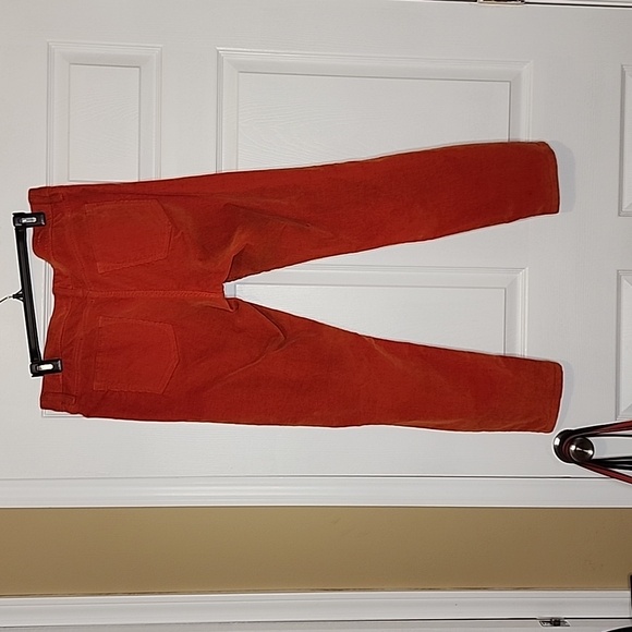 Banana Republic corduroy pants sz31 - Picture 3 of 4